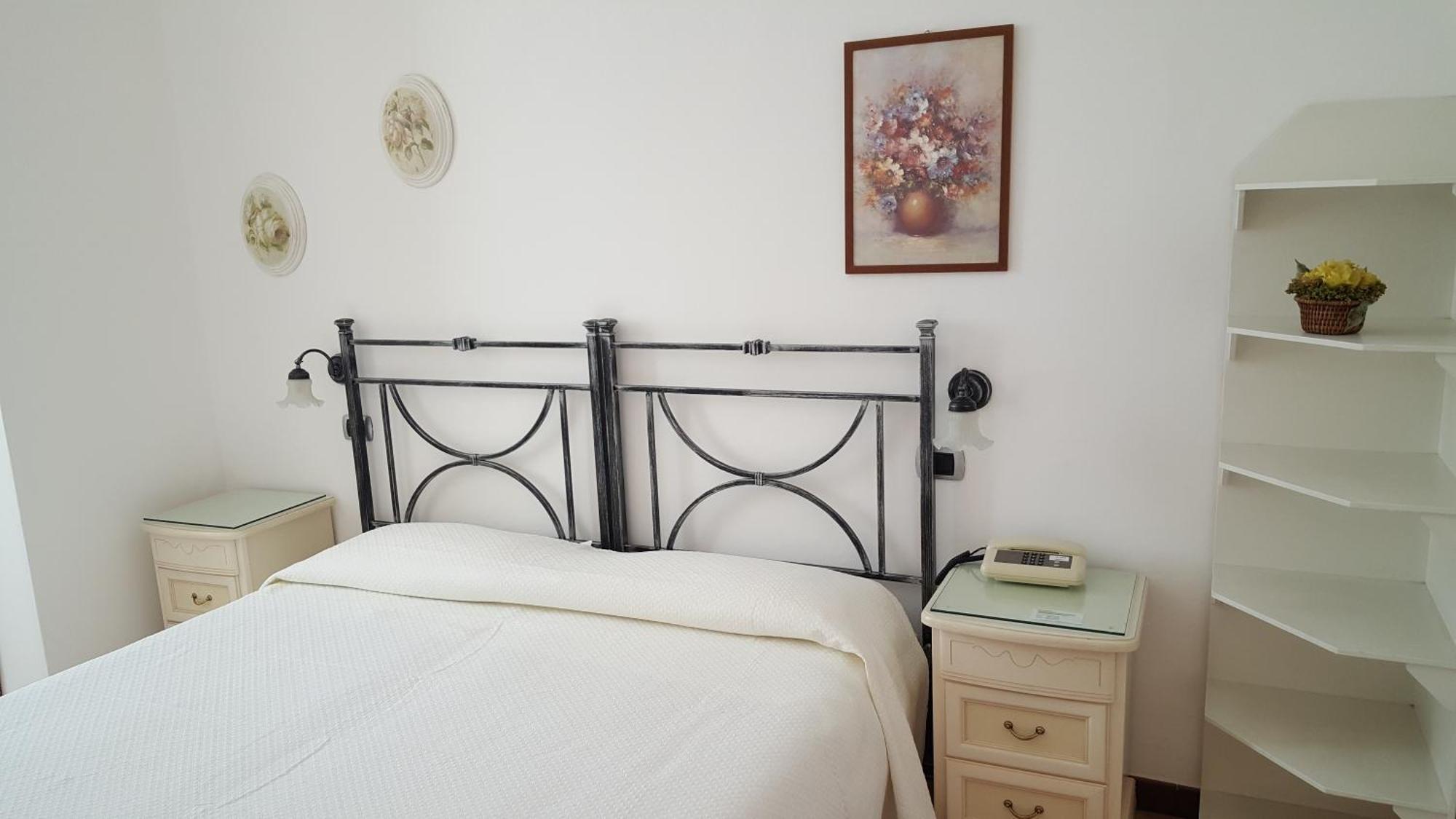 Hotel Palace Levanto Quarto foto