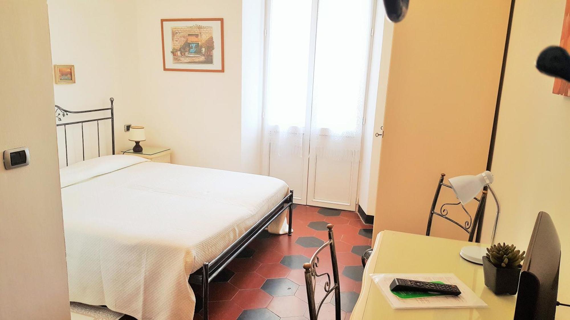 Hotel Palace Levanto Quarto foto