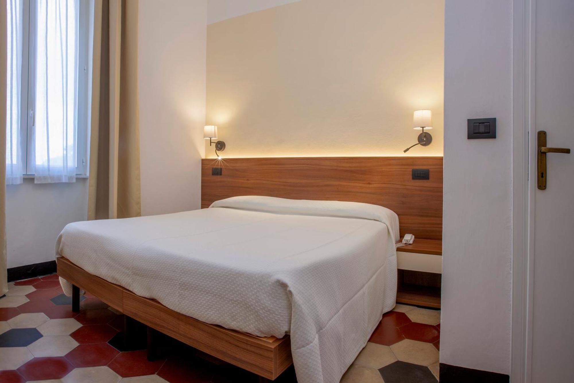 Hotel Palace Levanto Exterior foto
