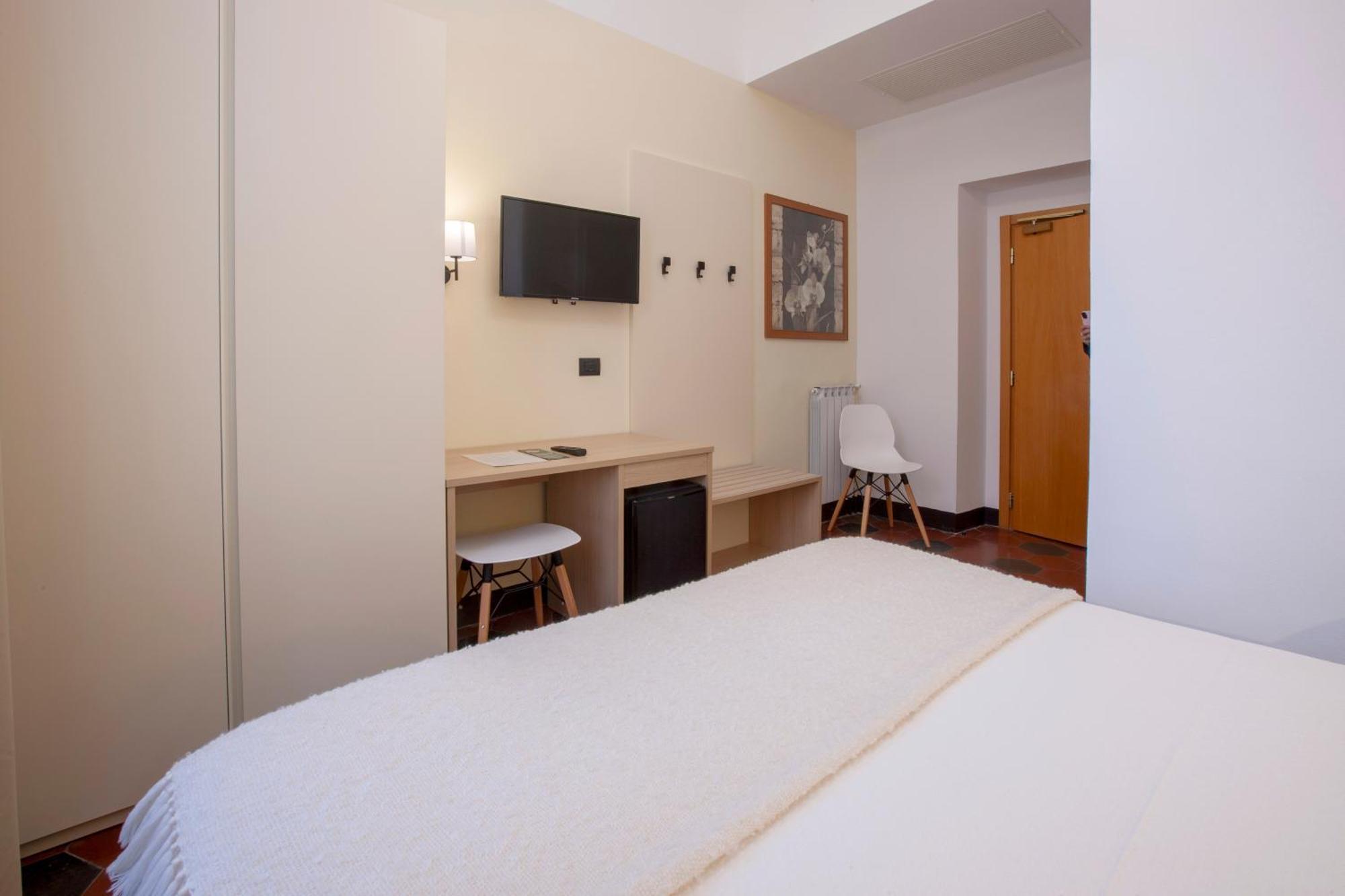 Hotel Palace Levanto Exterior foto